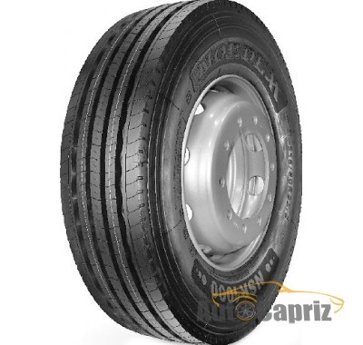 Грузовые шины Nordexx NSR1000 (рулевая ось) 315/80 R22.5 157/154L 20PR